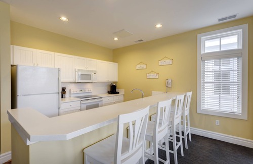 Bay Harbor Cottage | Cottages at Bay Harbor