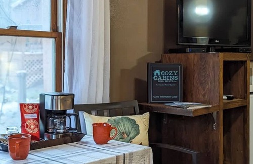 Ruidoso Condo | Cottages at Canyon Creek #1