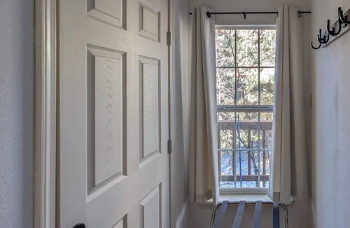 Ruidoso Condo | Cottages at Canyon Creek #1