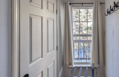 Ruidoso Condo | Cottages at Canyon Creek #2