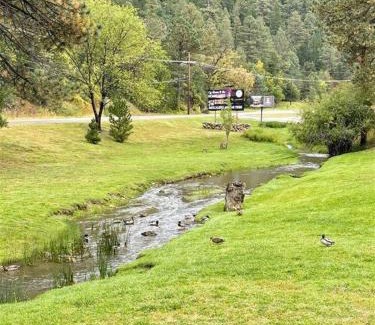 Ruidoso House | Cottages at Canyon Creek #2