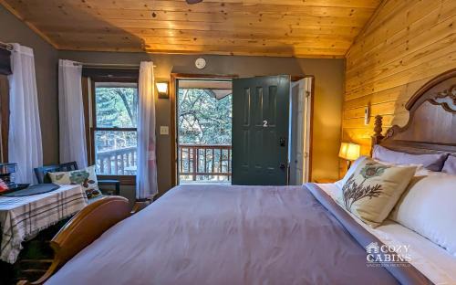 Ruidoso House | Cottages at Canyon Creek #2