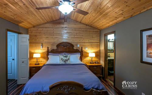 Ruidoso House | Cottages at Canyon Creek #2