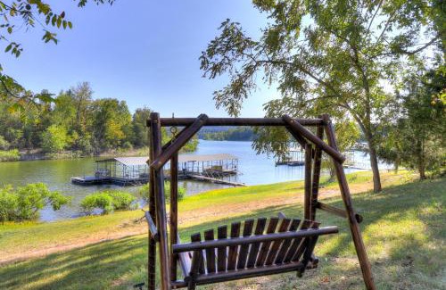 Cape Fair Resort | Cottages at Fair Haven Cove