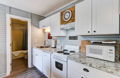 Cape Fair Cottage | Cottages at Fair Haven Cove
