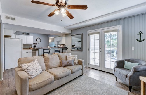Cape Fair Cottage | Cottages at Fair Haven Cove