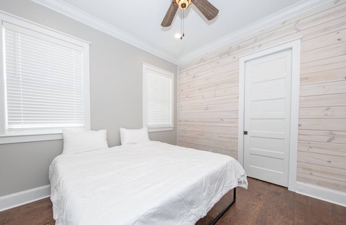 Guntersville Cottage | Cottages at Gunters Landing Golf Course