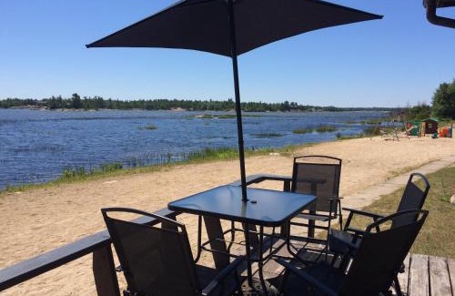Carling Other | Cottages at Katawoda