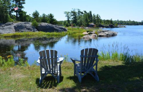 Carling Other | Cottages at Katawoda
