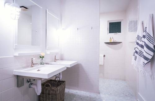 Healdsburg Other | Cottages at Little Saint