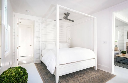 Healdsburg Other | Cottages at Little Saint