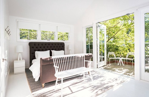Healdsburg Other | Cottages at Little Saint