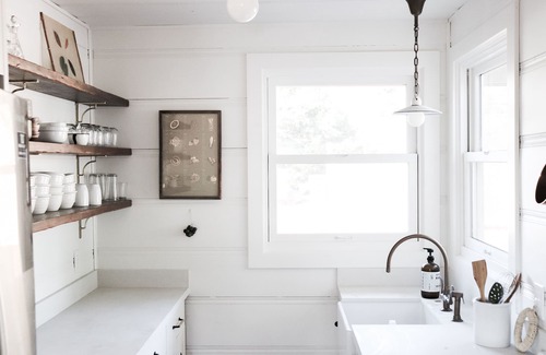 Stinson Beach House | Cottages at Stinson Beach