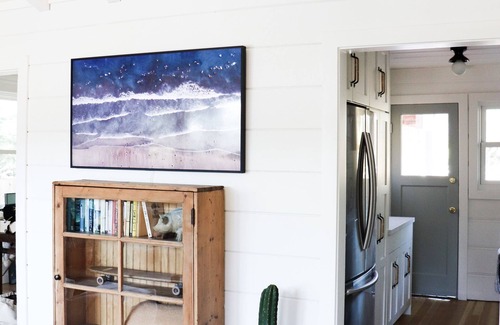 Stinson Beach House | Cottages at Stinson Beach