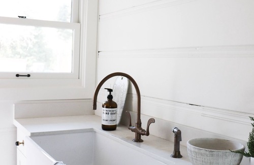 Stinson Beach House | Cottages at Stinson Beach
