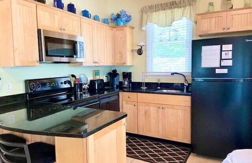 Summer Village Cottage | Cottages at Summer Village, fully furnished cottage, Wi-fi, heated pools, hot tub