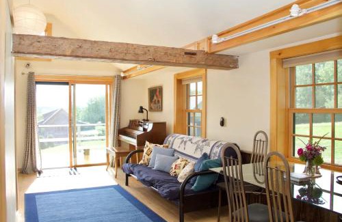 Surry House | Cottages at the Surry Barn