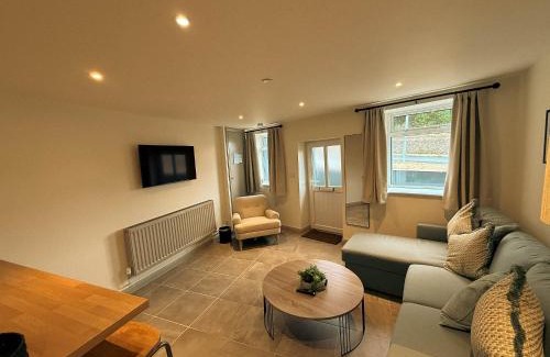 Llangattock House | Cottages at The Vine Tree, Cottage 1