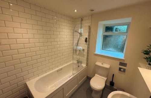 Llangattock House | Cottages at The Vine Tree, Cottage 1