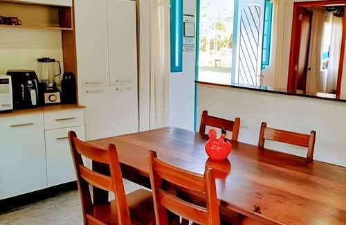 Juquitiba Cottage | Cottages Bem-te-Vi e Beija-Flor, Mata Atlântica, Pesca, Natureza