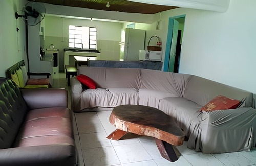 Juquitiba Cottage | Cottages Bem-te-Vi e Beija-Flor, Mata Atlântica, Pesca, Natureza