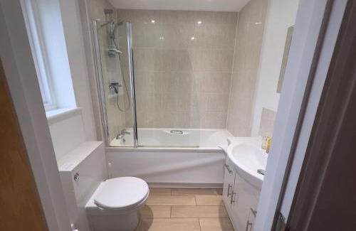 Clayton House | Cottages by the Moat