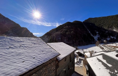 Os de Civis Cottage | COTTAGES CASES ARTIGUES