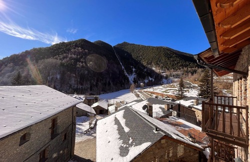 Os de Civis Cottage | COTTAGES CASES ARTIGUES