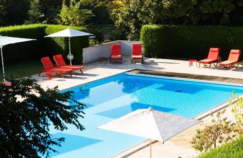 Missillac House | Cottages De La Bretesche