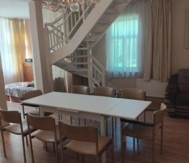 Jurmala House | Cottages Delloress
