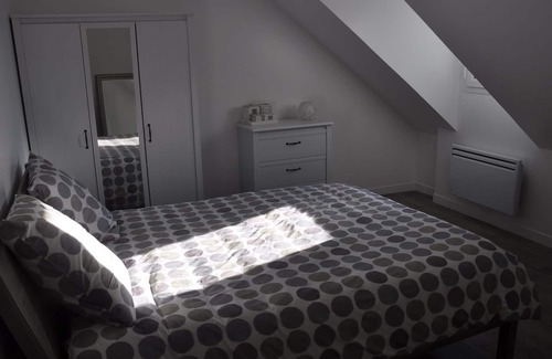 Fontaine-sur-Ay House | Cottages des Sources 3 bedroom house