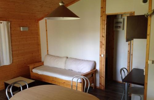 Beynat Resort | Cottages du Lac de Miel