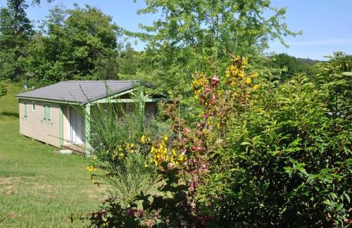 Beynat Resort | Cottages du Lac de Miel