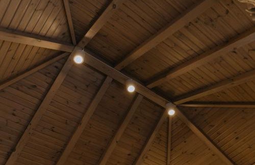 Kamenets-Podol'skiy House | Cottages Family Estate