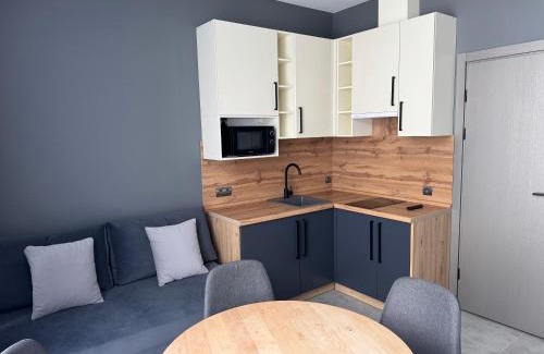 Yablunytsya Apartment | cottages GRUN