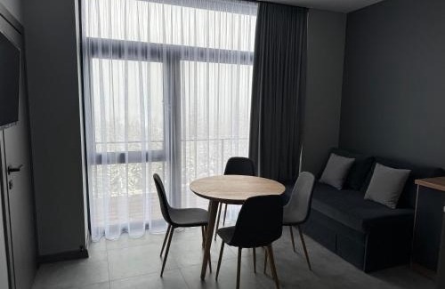 Yablunytsya Apartment | cottages GRUN