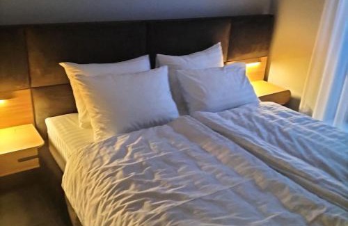 Yablunytsya Apartment | cottages GRUN