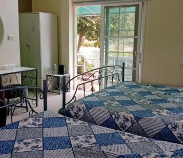 Nong Nam Daeng Resort | Cottages @ Hill Resort