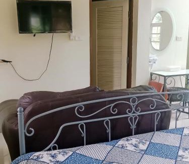 Nong Nam Daeng Resort | Cottages @ Hill Resort