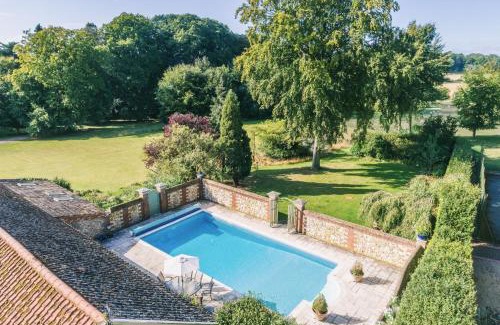 Ringstead House | Cottages in the Walled Garden 18