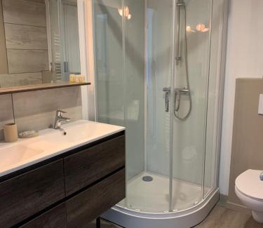 Ancteville House | COTTAGES LA CHENERIE