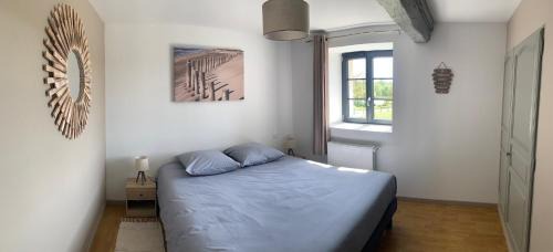 Ancteville House | COTTAGES LA CHENERIE