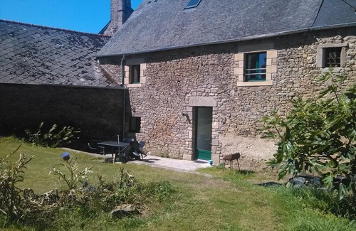 Les Champs-Geraux Cottage | Cottages near St Malo and Dinan