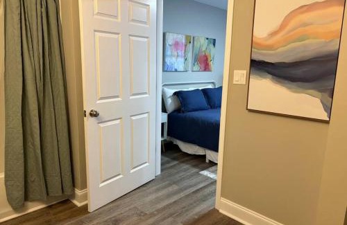 Counce Apartment | Cottages of Pickwick-123