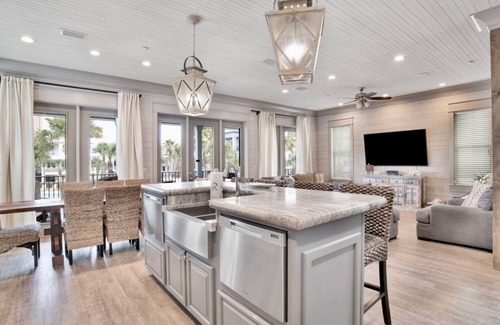 Orange Beach House | Cottages of Romar 20 | Orange Beach, AL