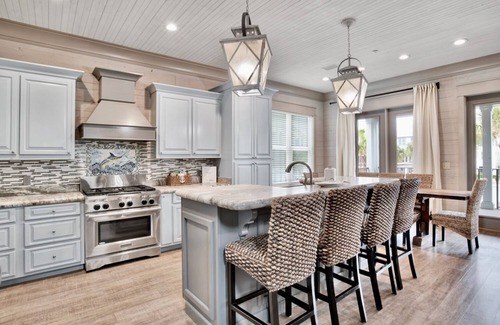 Orange Beach House | Cottages of Romar 20 | Orange Beach, AL