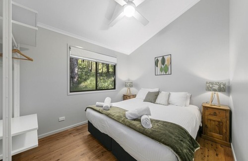 Mount View Cottage | Cottages On Mount View - Cottage 4