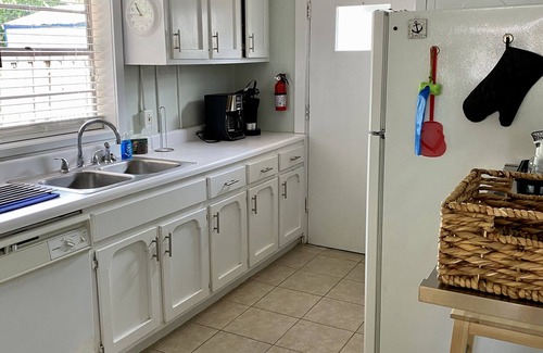 St. Marys Cottage | Cottages on Norris Unit B DOWNTOWN PET FRIENDLY