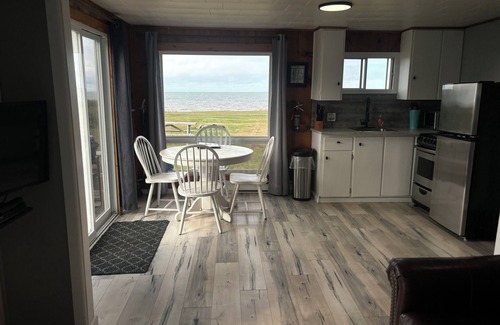 Chelton Cottage | Cottages on PEI