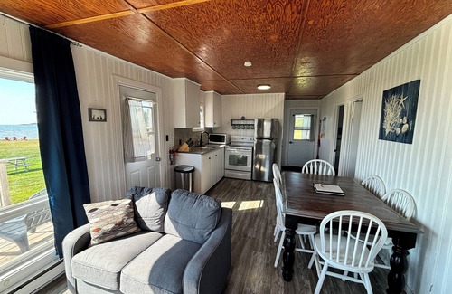 Chelton Cottage | Cottages on PEI